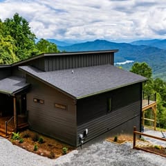 Timber Ridge Reserve